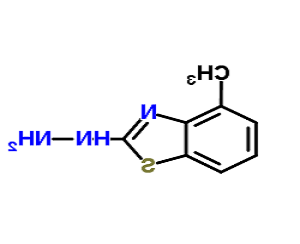 2-肼基-4-甲基苯并噻唑.png